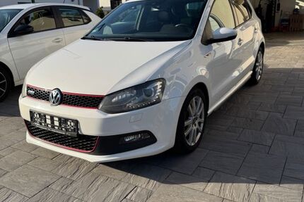 VW Polo 150.995 km 9.500 &euro; Gotha 99867