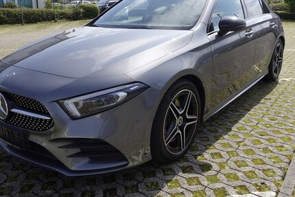 Mercedes-Benz A 250 70.004 km 18.450 &euro; Talheim 74388