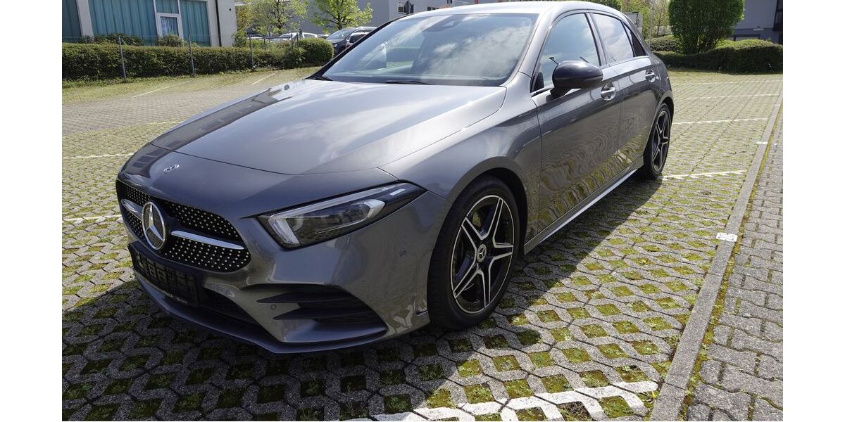 Mercedes-Benz A 250 70.004 km 18.450 &euro; Talheim 74388