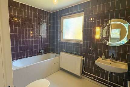 Haus Berlin Tempelhof-Schöneberg - 4 Zimmer, 101 m&sup2;, 2.250&euro; | Angebot:27110684