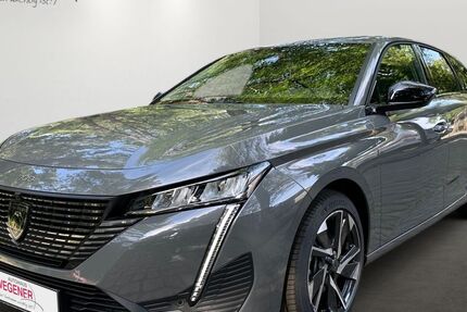 Peugeot 308 20.215 km 27.600 &euro; Berlin 13599