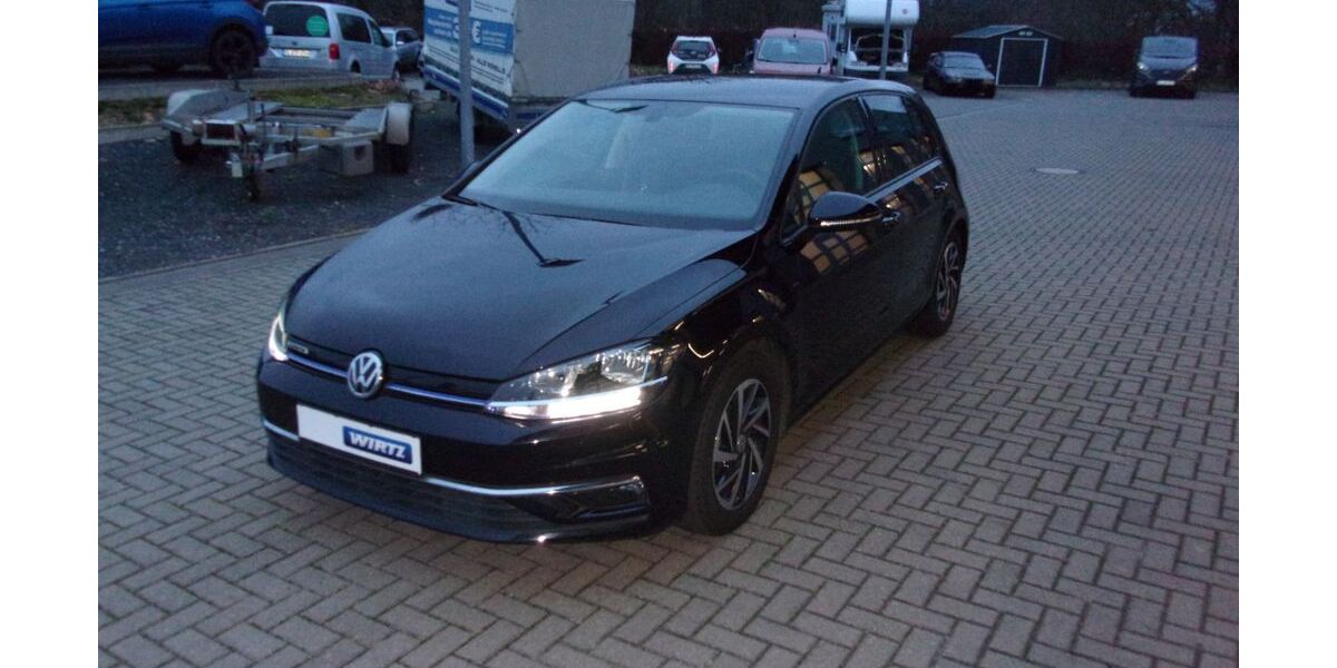 VW Golf 70.362 km 16.400 &euro; Jüchen 41363