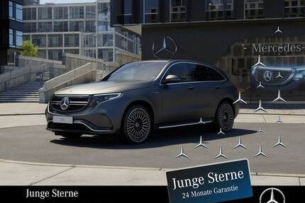 Mercedes EQC
