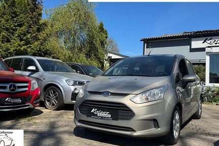 Ford B-Max 183.000 km 3.400 &euro; Falkensee 14612
