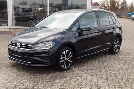 VW Golf 59.416 km 17.998 &euro; Pampow 19075