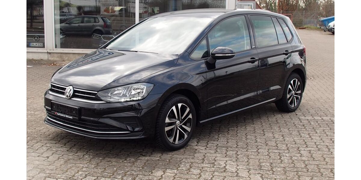 VW Golf 59.416 km 17.998 &euro; Pampow 19075