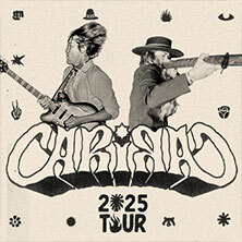 Cari Cari - One More Trip Around Europe Tour 2025 Karlsruhe