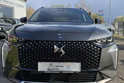 DS Automobiles DS 7 Crossback 28.500 km 30.950 &euro; Leisnig 04703