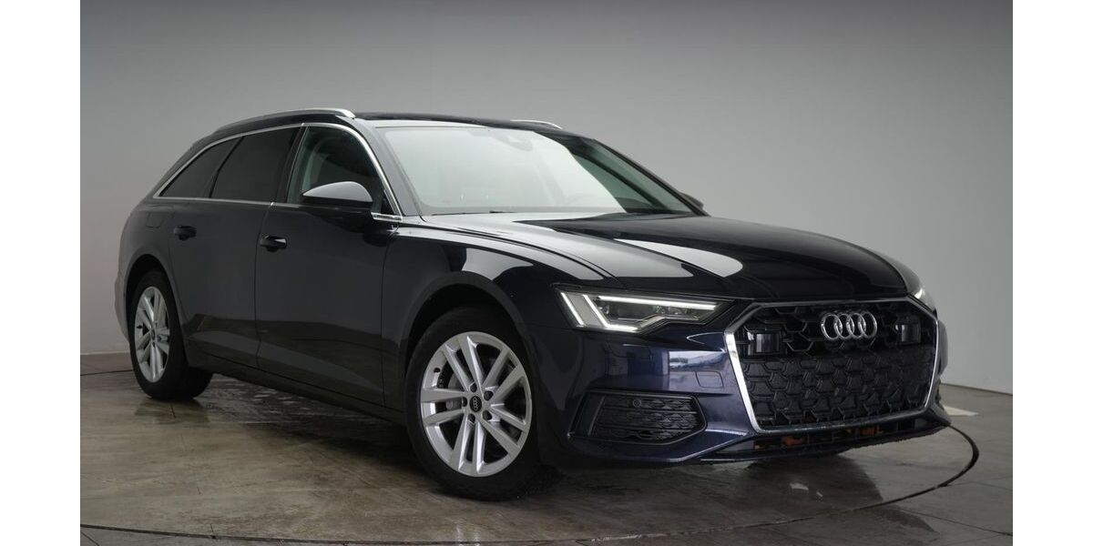 Audi A6 39.000 km 33.890 &euro; Braunschweig 38110