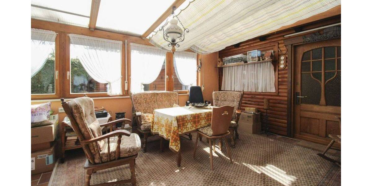 Einfamilienhaus Paderborn Sennelager - 8 Zimmer, 243 m&sup2;, 595.000&euro; | Angebot:26826411
