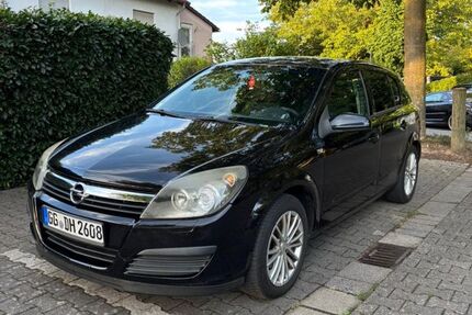 Opel Astra 198.000 km 1.500 &euro; Mainz 55128