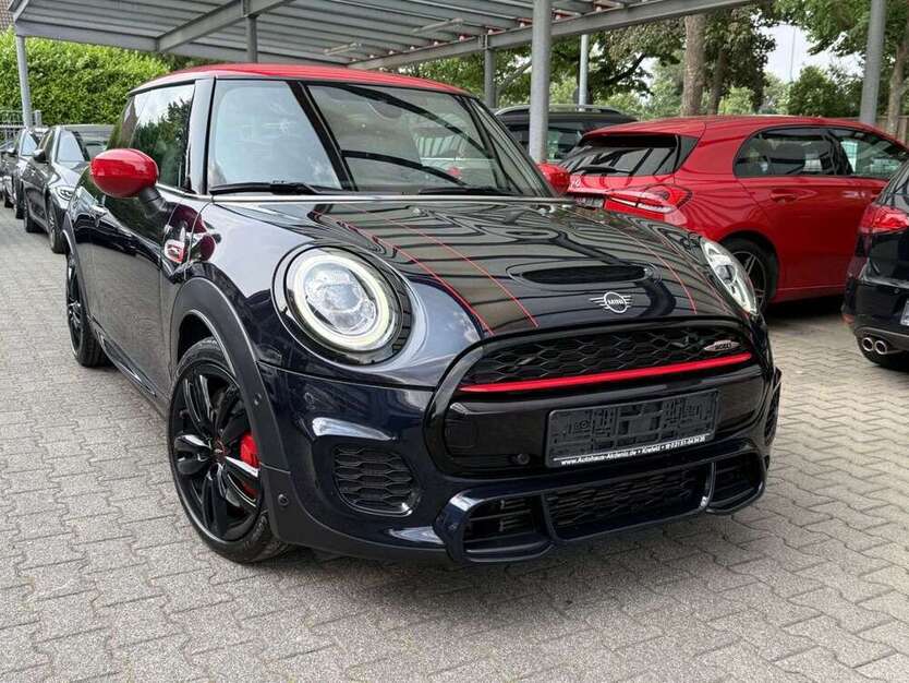 John Cooper Works