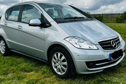 Mercedes-Benz A 160 52.000 km 7.500 &euro; Großkarlbach 67229