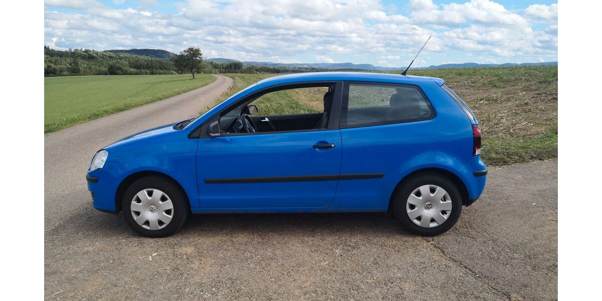 VW Polo 114.700 km 3.300 &euro; Rechberghausen 73098