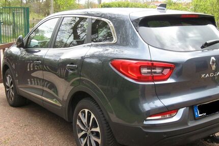 Renault Kadjar 29.500 km 18.300 &euro; Mülheim an der Ruhr 45475