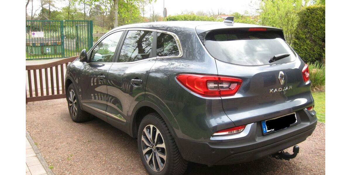 Renault Kadjar 29.500 km 18.300 &euro; Mülheim an der Ruhr 45475