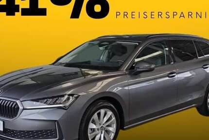 Skoda Superb 16.300 km 31.400 &euro; Sickte 38173
