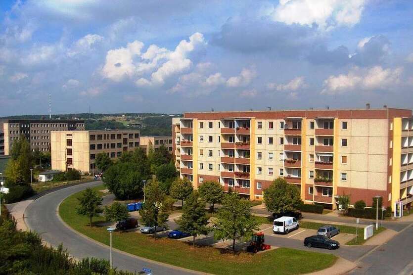 Wohnung zum Mieten in Gera 225 € 37.54 m²