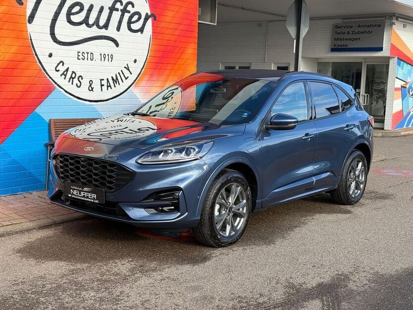 Kuga