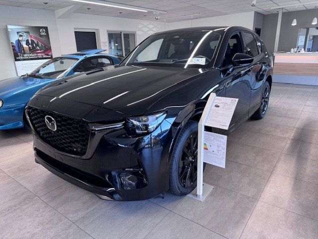 CX-60
