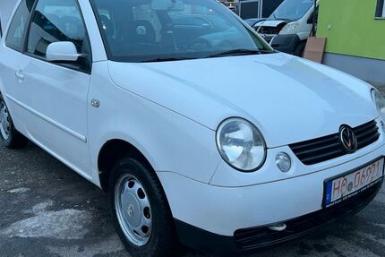 VW Lupo 206.141 km 999 &euro; Nürnberg 90431