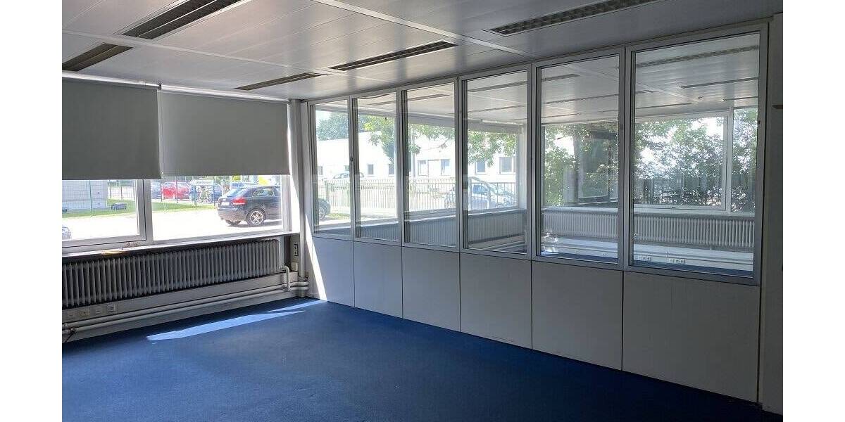 Gewerbeobjekt Itzehoe - 2.950.000&euro; | Angebot:25670124