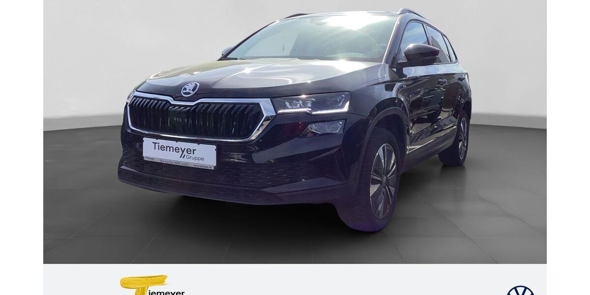 Skoda Karoq 27.337 km 32.370 &euro; Oberhausen 46047