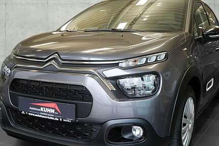 Citroen C3 20.200 km 16.900 &euro; Karlsruhe 76185