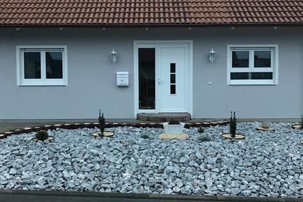 Einfamilienhaus mit Erdwärmepumpe, Südterrasse & großem Garten 4 zimmer