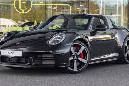 Porsche 992 2.000 km 208.248 &euro; Kleinmachnow 14532