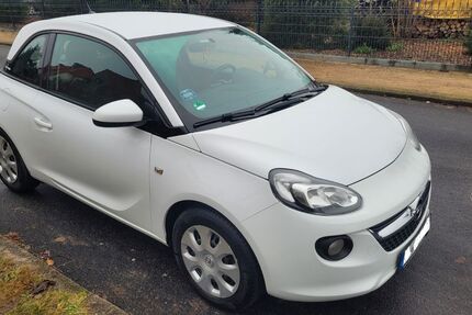 Opel Adam 73.994 km 6.500 &euro; Lübeck 23560