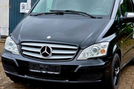 Mercedes-Benz Viano 357.000 km 12.900 &euro; Osterode 37520