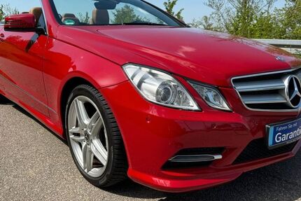 Mercedes-Benz E 500 240.000 km 12.900 &euro; Bodelshausen 72411