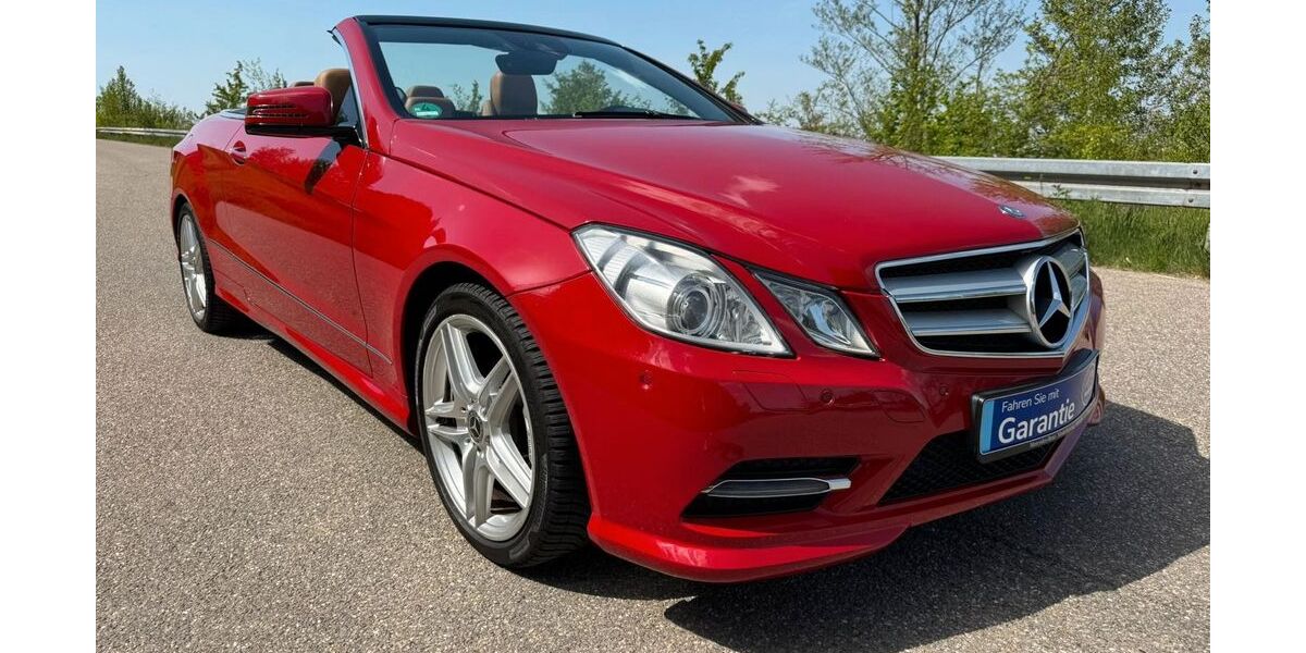 Mercedes-Benz E 500 240.000 km 12.900 &euro; Bodelshausen 72411