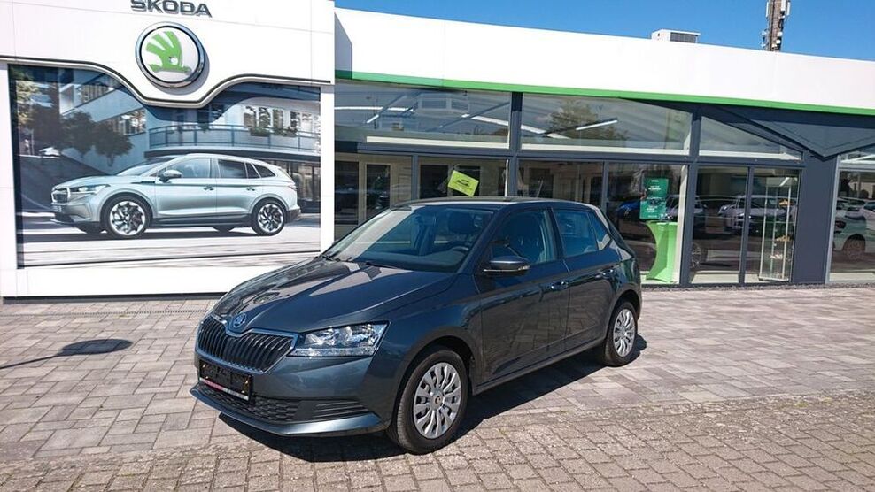 Fabia