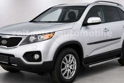 Kia Sorento 178.000 km 8.985 &euro; Potsdam 14480