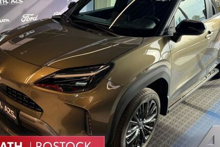 Toyota Yaris Cross 27.050 km 25.990 &euro; Rostock 18059
