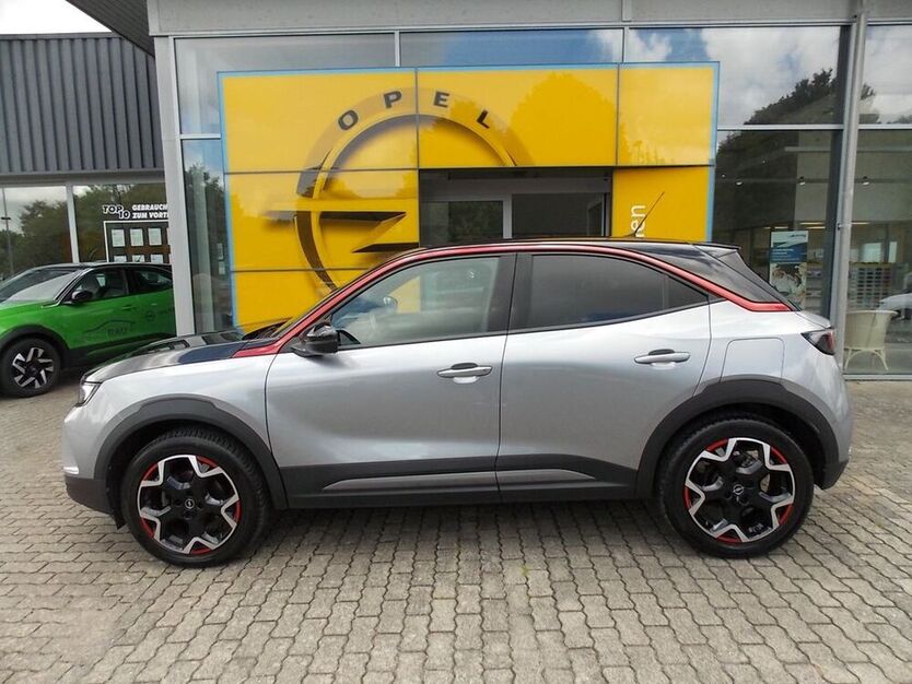 Mokka