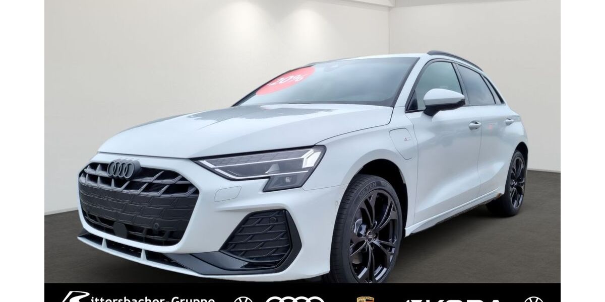 Audi A3 5.000 km 42.800 &euro; Grünstadt 67269