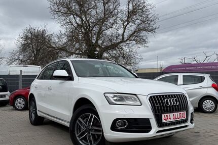 Audi Q5 132.000 km 13.950 &euro; Freiburg im Breisgau 79115