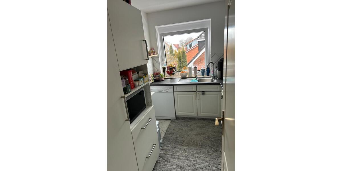 Maisonettenwohnung Tremsbüttel - 4 Zimmer, 139 m&sup2;, 1.500&euro; | Angebot:24963079