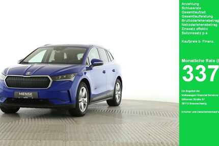 Skoda Enyaq 59.182 km 29.685 &euro; Oelde (Stromberg) 59302