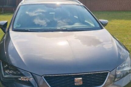 Seat Leon 248.000 km 5.200 &euro; Gronau-Westfalen 48599