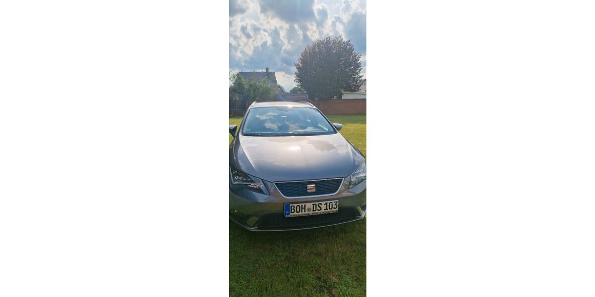 Seat Leon 248.000 km 5.200 &euro; Gronau-Westfalen 48599
