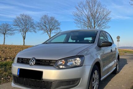 VW Polo 147.000 km 3.499 &euro; Hünstetten 65510