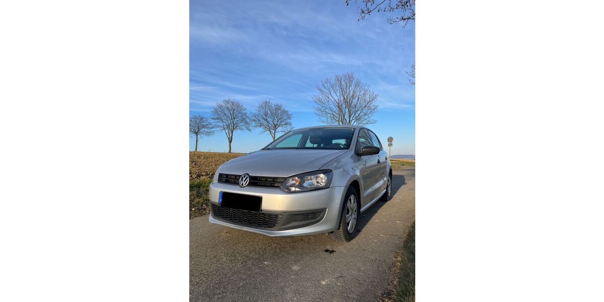 VW Polo 147.000 km 3.499 &euro; Hünstetten 65510
