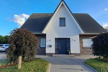 Attraktives Einfamilienhaus