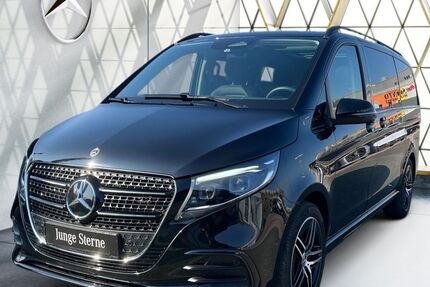 Mercedes-Benz V 300 3.812 km 88.495 &euro; Sulza 07751