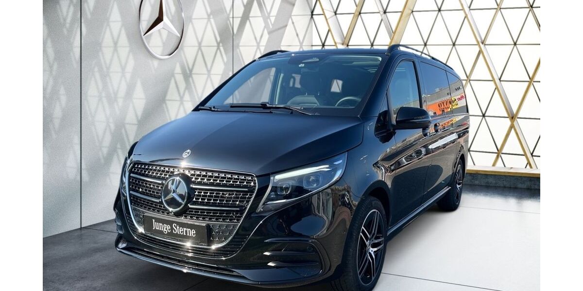 Mercedes-Benz V 300 3.812 km 88.495 &euro; Sulza 07751