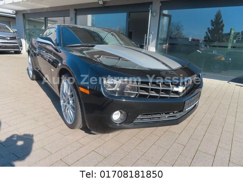 Camaro